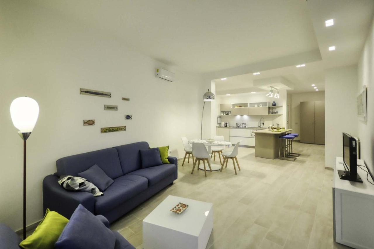 Casa Primavera Sorrento Luaran gambar