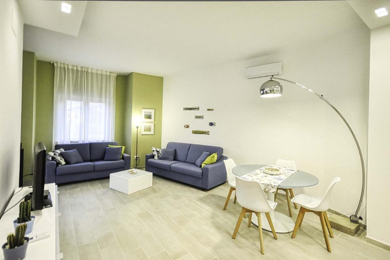 Casa Primavera Sorrento Luaran gambar