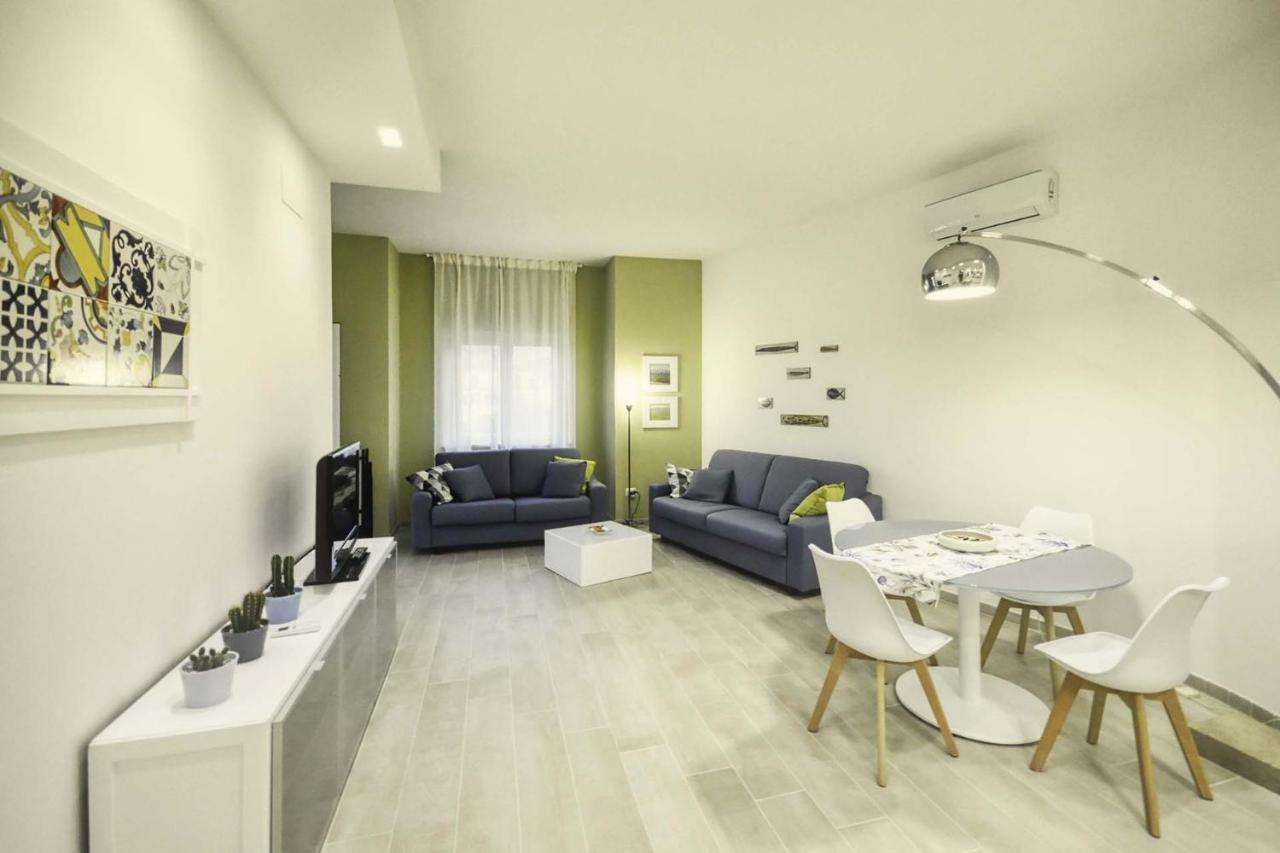 Casa Primavera Sorrento Luaran gambar