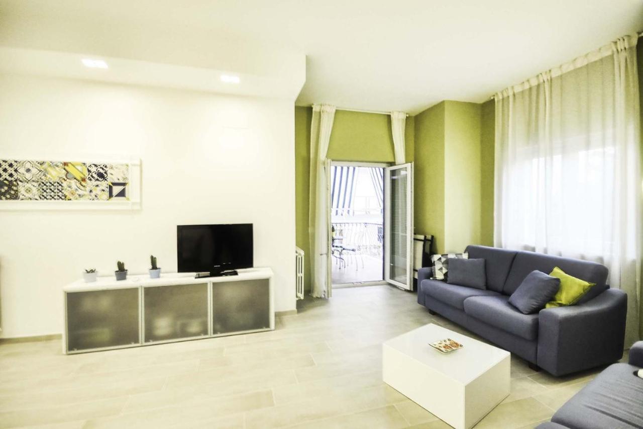 Casa Primavera Sorrento Luaran gambar