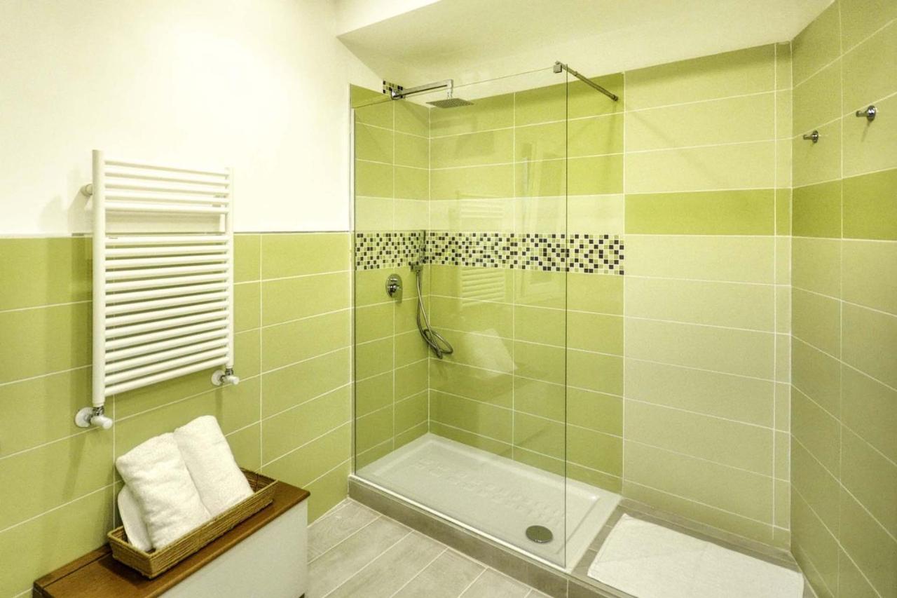 Casa Primavera Sorrento Luaran gambar