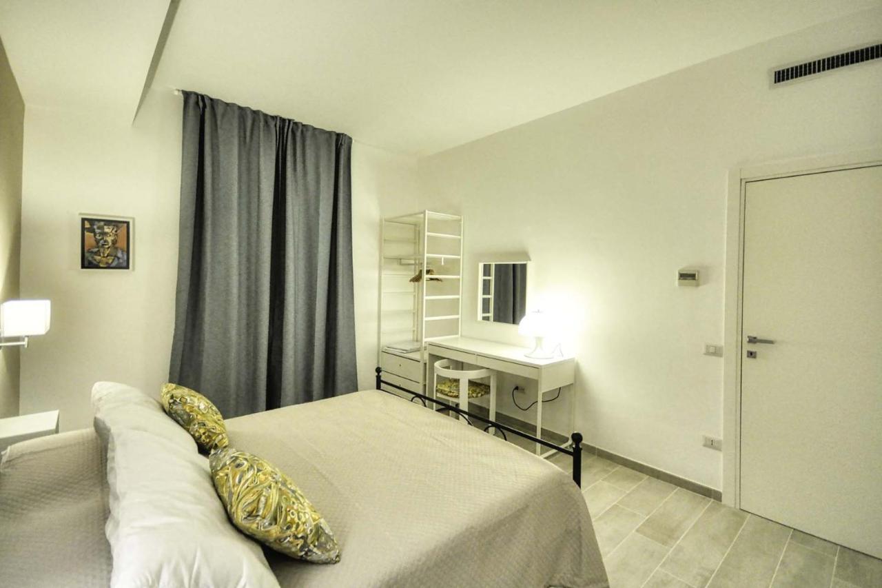 Casa Primavera Sorrento Luaran gambar