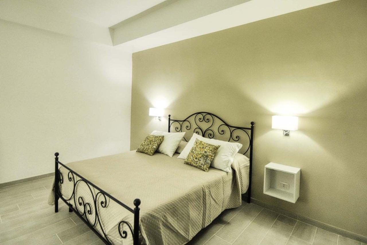 Casa Primavera Sorrento Luaran gambar