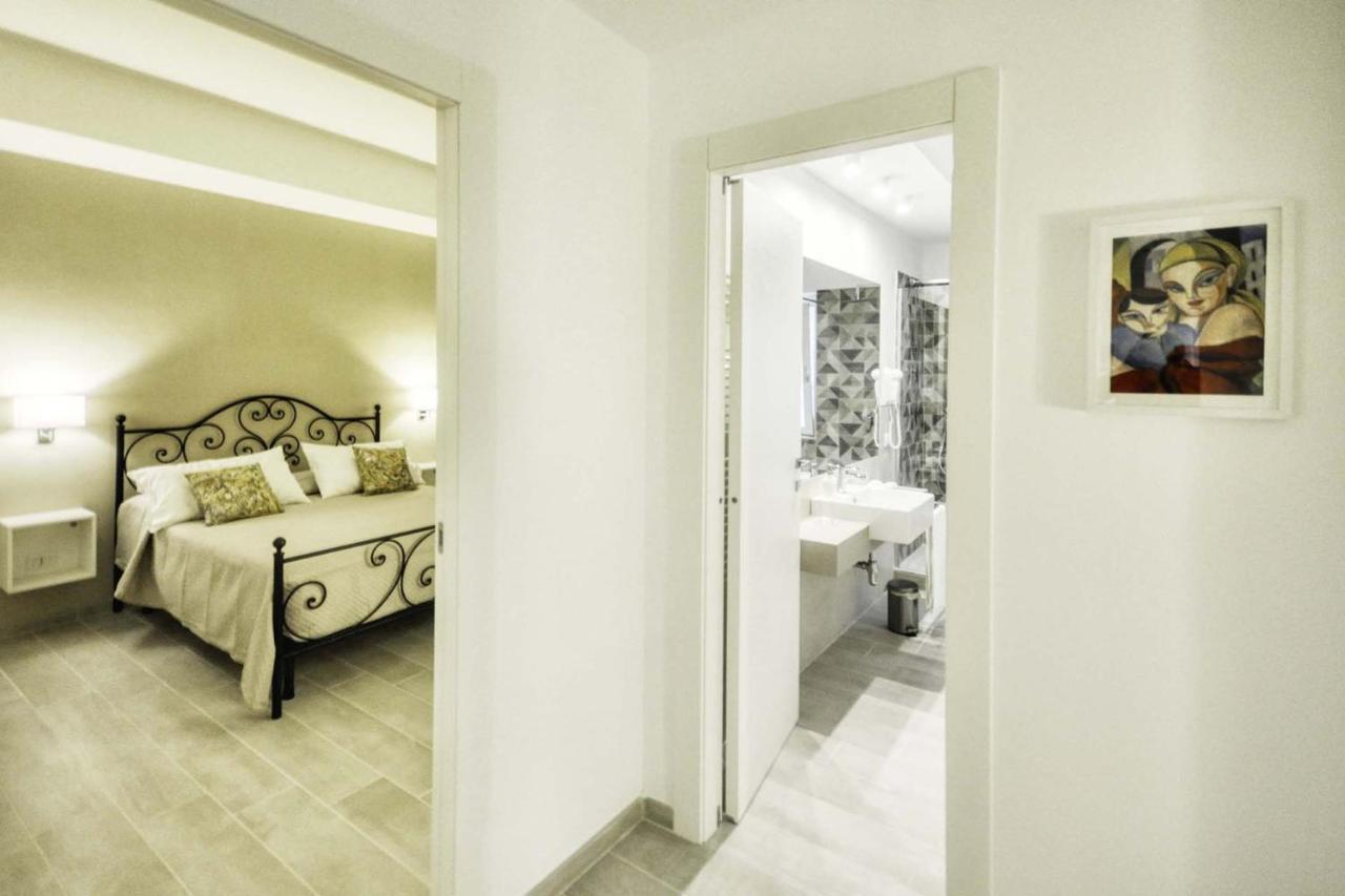 Casa Primavera Sorrento Luaran gambar