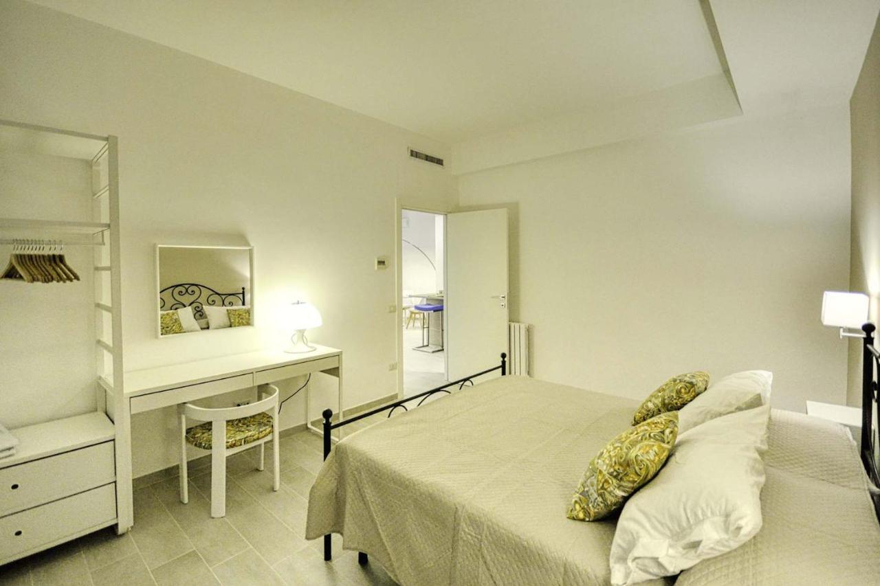 Casa Primavera Sorrento Luaran gambar