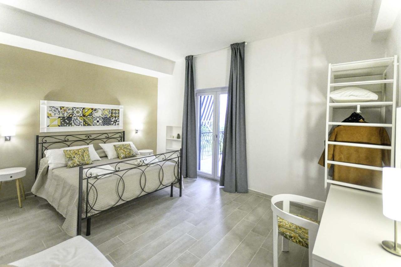 Casa Primavera Sorrento Luaran gambar