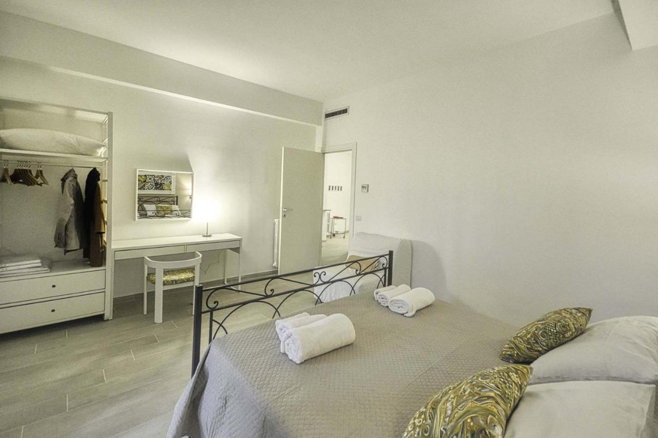 Casa Primavera Sorrento Luaran gambar