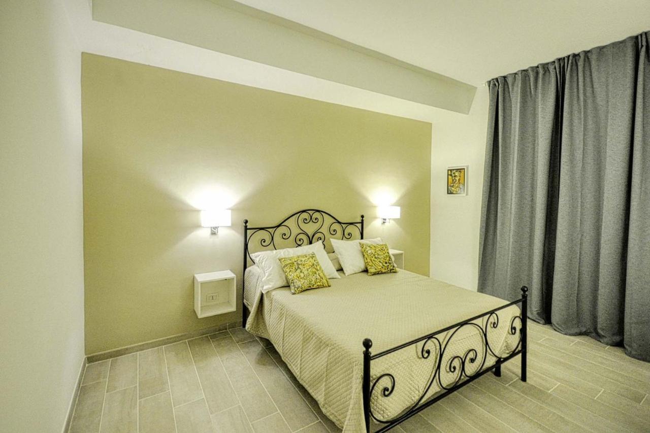 Casa Primavera Sorrento Luaran gambar