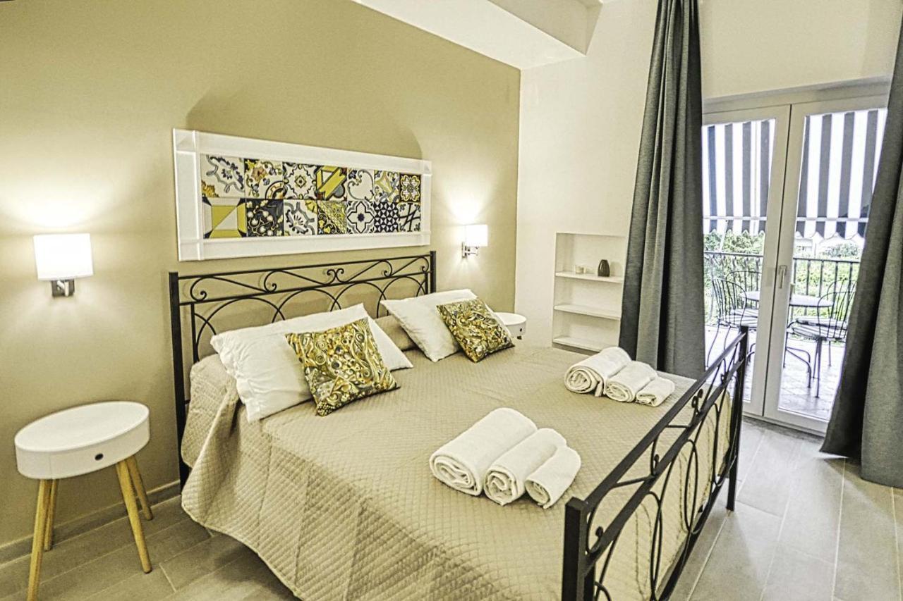 Casa Primavera Sorrento Luaran gambar